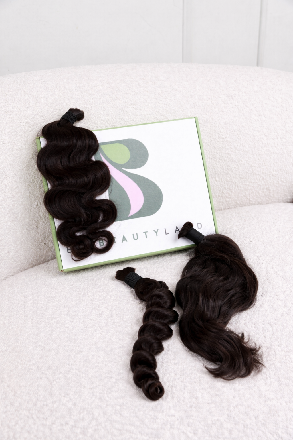 Maldives Blend – Body Wave