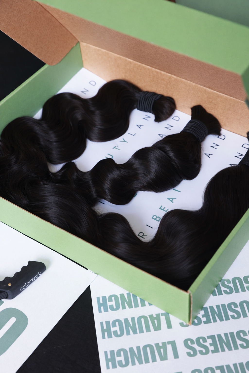 Bali Blend – Loose Deep Wave