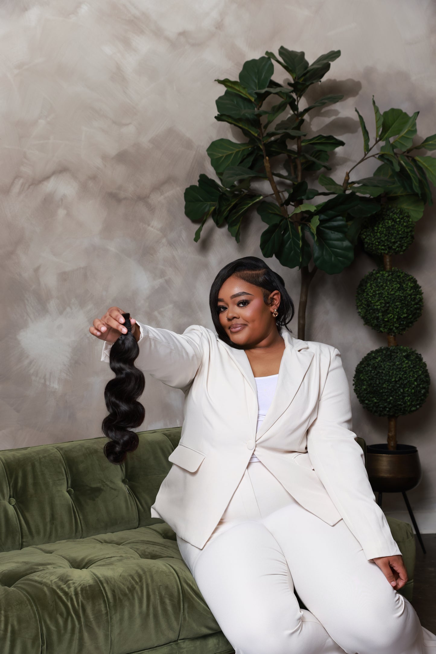 Maldives Blend – Body Wave