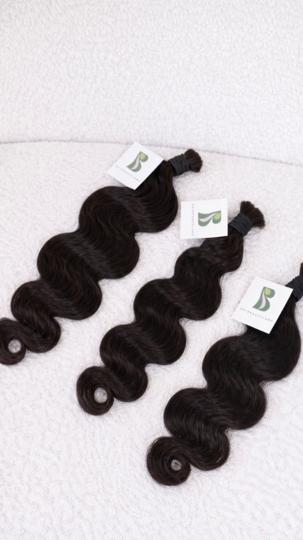 Maldives Blend – Body Wave